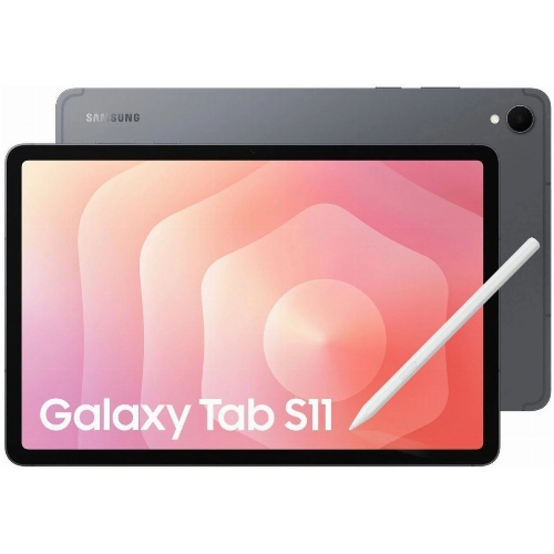 Samsung Galaxy Tab S11 (SM-X730), Wi-Fi, Gray, серый